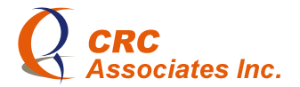 CRC ASSOCIATES INC